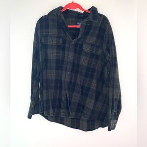 Faded Glory Flannel